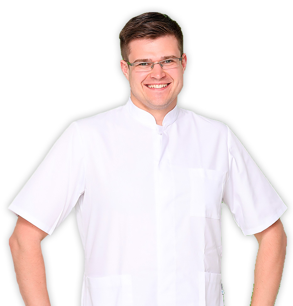 Dr. Rafał Bocheński