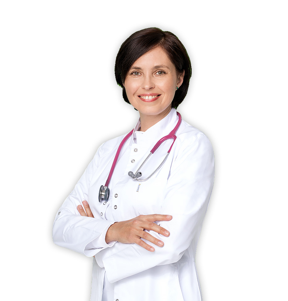 lek. Anna Szumna-Frąckowiak