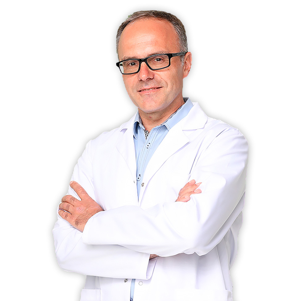 Dr. Łukasz Majchrzak